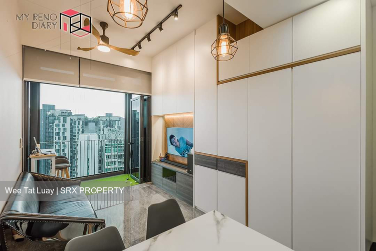 Eco Sanctuary (D23), Condominium #350744231